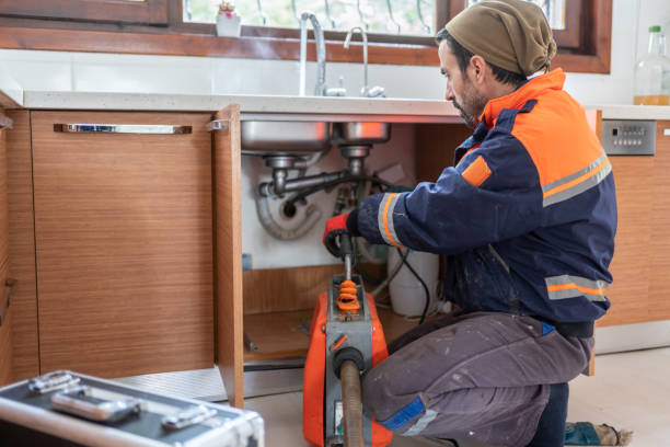 Best Water Leak Repair  in Springville, AL