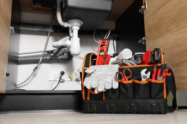 Best Shower Repair Services  in Springville, AL