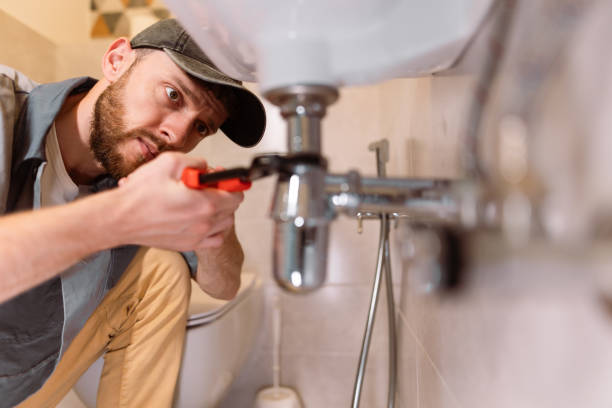 Best Hot Water Heater Installation  in Springville, AL