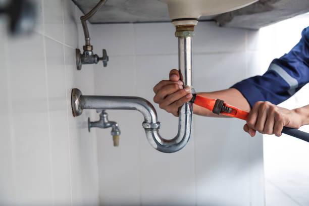 Best Residential Plumbing Services  in Springville, AL