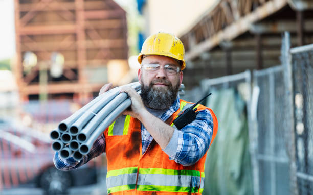 Clogged Drain Plumber in Springville, AL