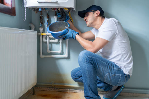 Best Emergency Plumber  in Springville, AL