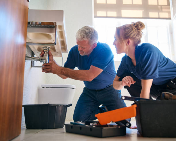 Best Plumbing Repair Near Me  in Springville, AL